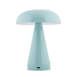 Leitmotiv RACHEL Lampe à poser LED sans fil rechargeable