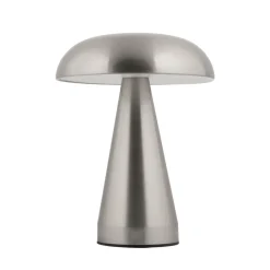 Leitmotiv RACHEL Lampe à poser LED sans fil rechargeable