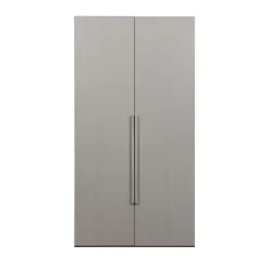 Woood RENS Armoire en bois H210cm
