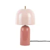 Leitmotiv RICO Lampe à poser en métal