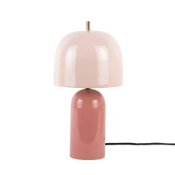 Leitmotiv RICO Lampe à poser en métal