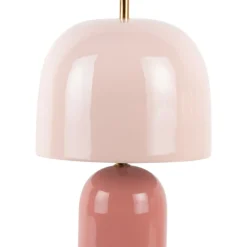 Leitmotiv RICO Lampe à poser en métal