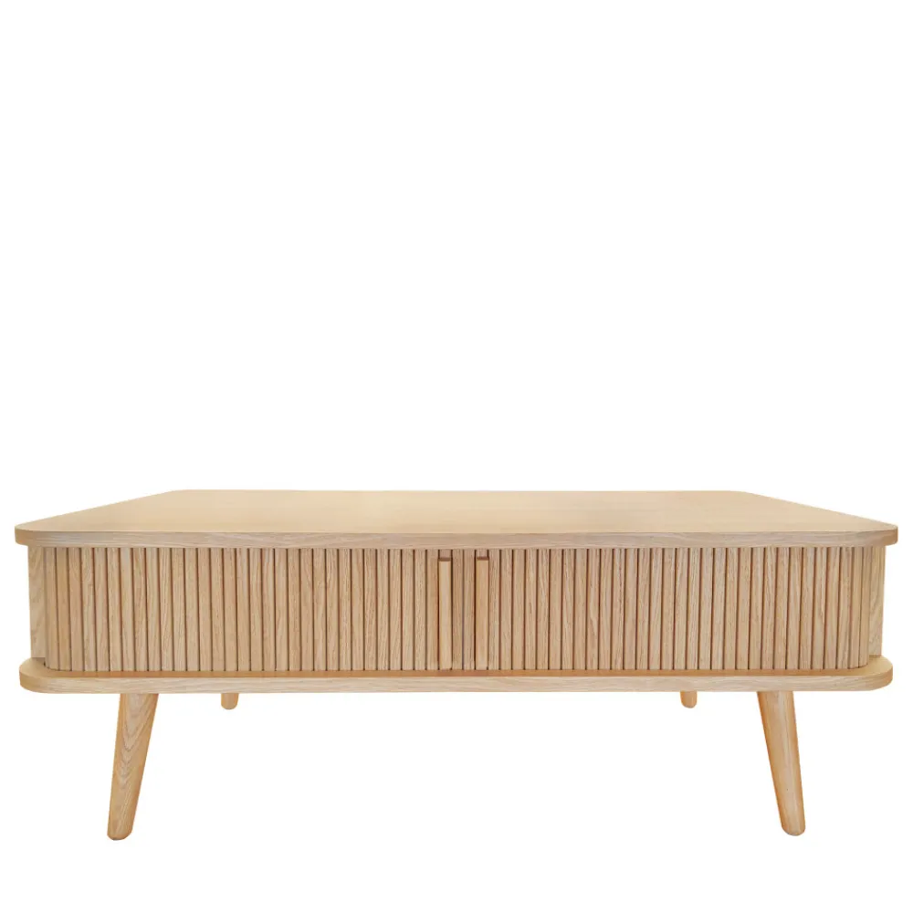 Woodman ROVE Table basse en bois