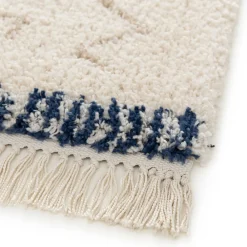 Enfant Drawer RUNA Tapis d'inspiration berbère