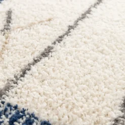 Enfant Drawer RUNA Tapis d'inspiration berbère