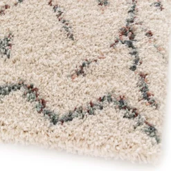 Enfant Drawer RUPICOLA Tapis d'inspiration berbère