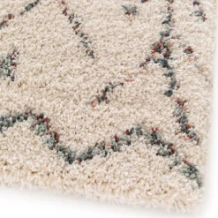 Enfant Drawer RUPICOLA Tapis d'inspiration berbère