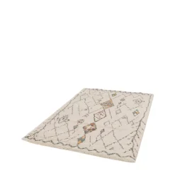 Enfant Drawer RUPICOLA Tapis d'inspiration berbère