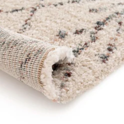Enfant Drawer RUPICOLA Tapis d'inspiration berbère