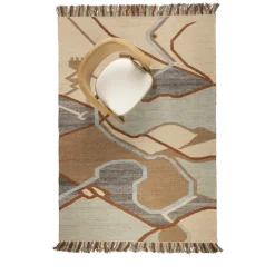 Zuiver SAIGON Tapis vintage