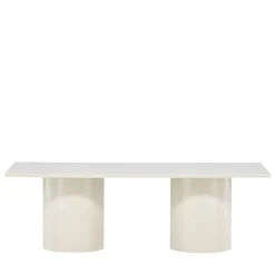 Venture Home SANDVIKA Table basse en bois 120x50cm