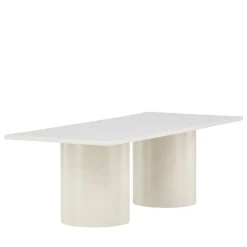 Venture Home SANDVIKA Table basse en bois 120x50cm