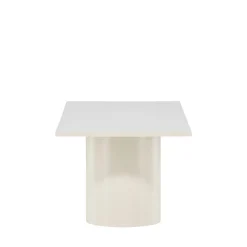 Venture Home SANDVIKA Table basse en bois 120x50cm