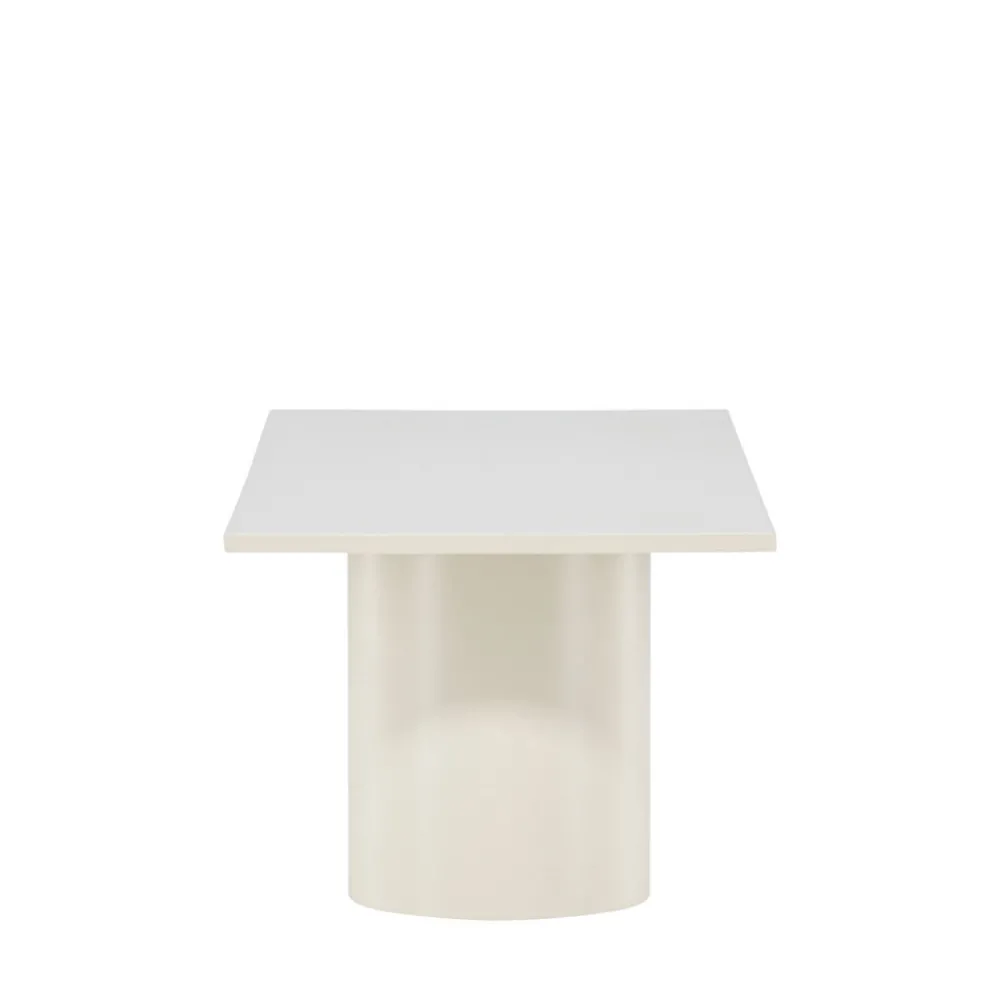 Venture Home SANDVIKA Table basse en bois 120x50cm