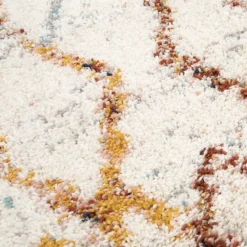 Drawer SARNA Tapis d'inspiration berbère