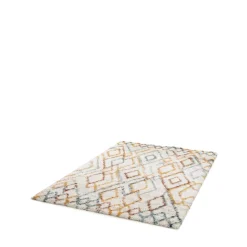 Drawer SARNA Tapis d'inspiration berbère