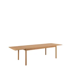 Drawer SAVACOU Lot de 2 rallonges en bois 50x100cm