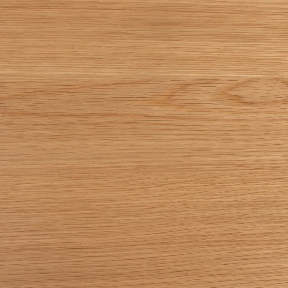 Drawer SAVACOU Table à manger extensible 8 à 12 personnes en bois 200-300x100cm