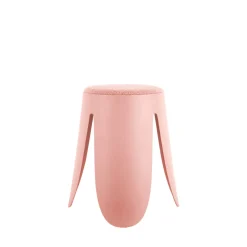 Leitmotiv SAVOR Tabouret en plastique H46cm