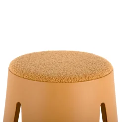 Leitmotiv SAVOR Tabouret en plastique H46cm