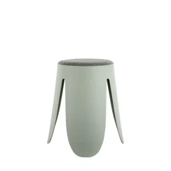 Leitmotiv SAVOR Tabouret en plastique H46cm