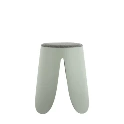Leitmotiv SAVOR Tabouret en plastique H46cm