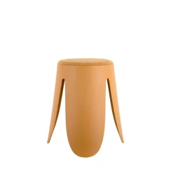 Leitmotiv SAVOR Tabouret en plastique H46cm