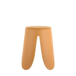 Leitmotiv SAVOR Tabouret en plastique H46cm