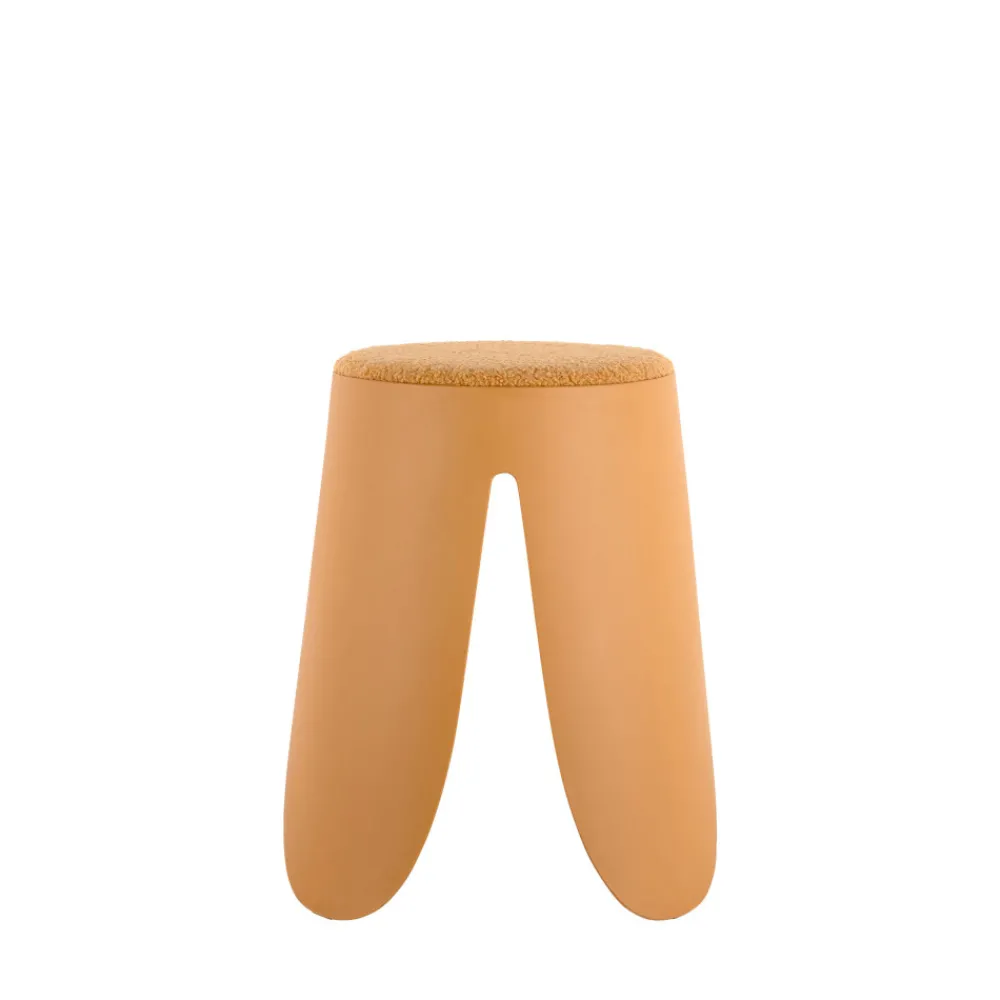 Leitmotiv SAVOR Tabouret en plastique H46cm