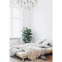 Karup Design SENZA Lit en bois 160x200cm