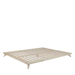 Karup Design SENZA Lit en bois 160x200cm