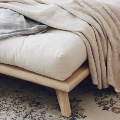 Karup Design SENZA Lit en bois 160x200cm