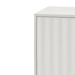 Teulat SIERRA Buffet en bois 4 portes 3 tiroirs L211cm