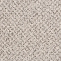 Drawer SINCLAIR Canapé 3 places en tissu bouclette