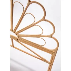 Drawer SINGARAJA Tête de lit design en rotin 160cm