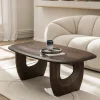 Drawer SINJAI Table basse en bois