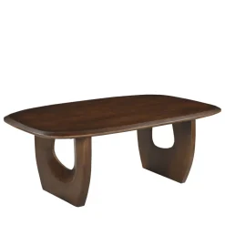 Drawer SINJAI Table basse en bois