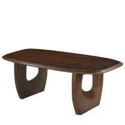 Drawer SINJAI Table basse en bois