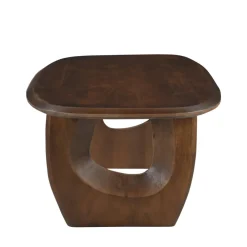 Drawer SINJAI Table basse en bois