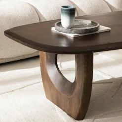 Drawer SINJAI Table basse en bois