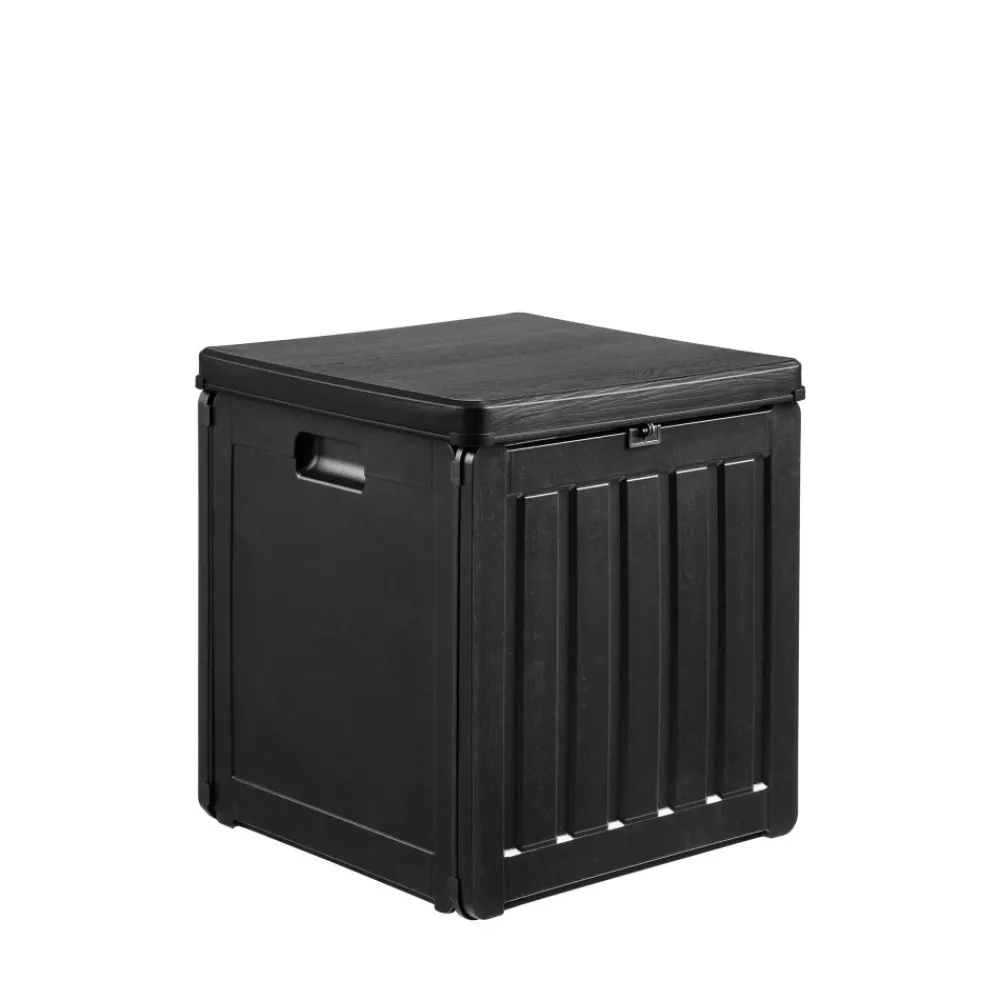 House Nordic SOBRA Coffre de jardin en plastique 76L