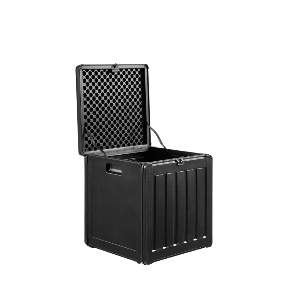 House Nordic SOBRA Coffre de jardin en plastique 76L