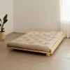 Karup Design SOCIAL Lit en bois 160x200cm