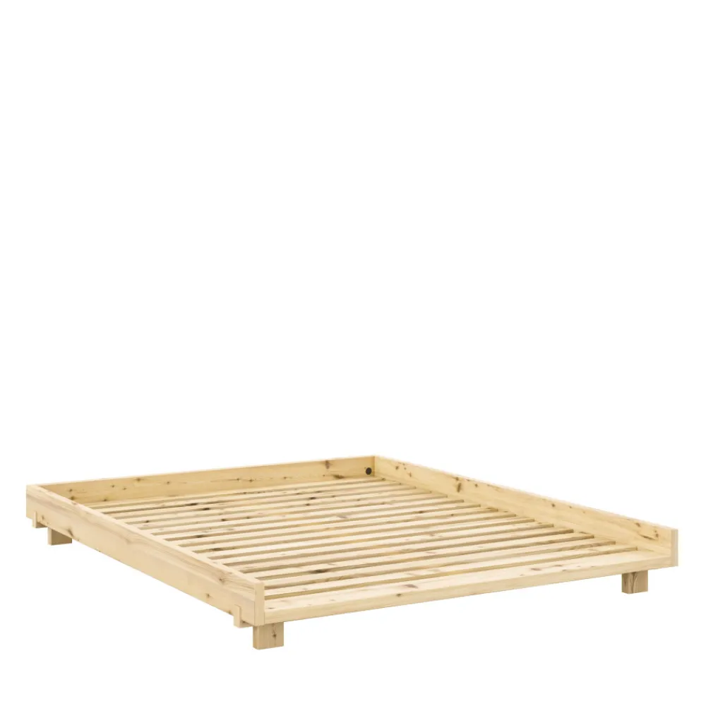 Karup Design SOCIAL Lit en bois 160x200cm