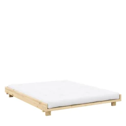 Karup Design SOCIAL Lit en bois 160x200cm