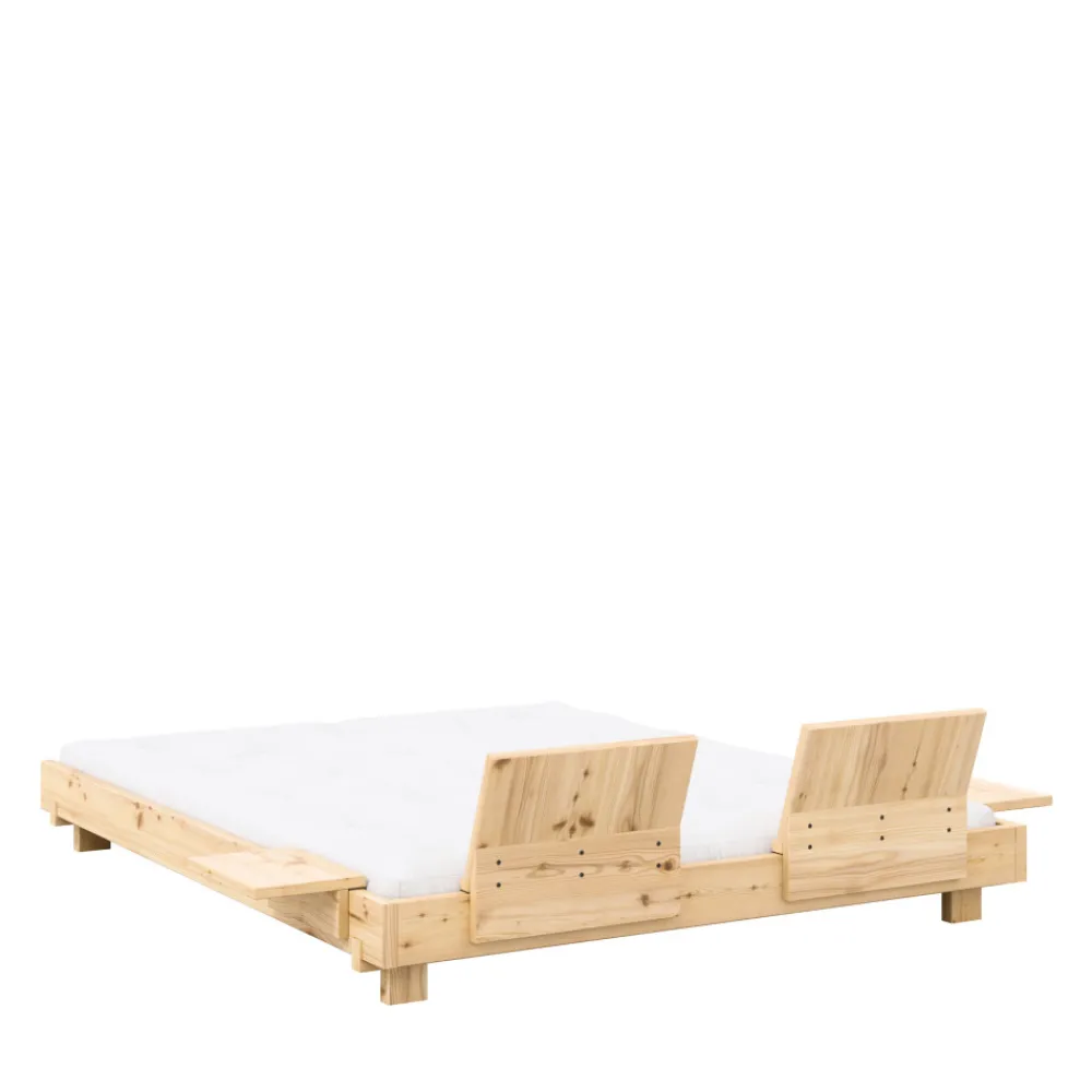 Karup Design SOCIAL Lit en bois 160x200cm