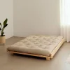 Karup Design SOCIAL Lit en bois 180x200cm