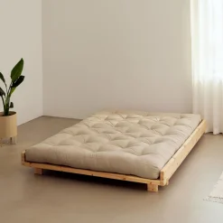 Karup Design SOCIAL Lit en bois 180x200cm