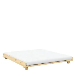 Karup Design SOCIAL Lit en bois 180x200cm