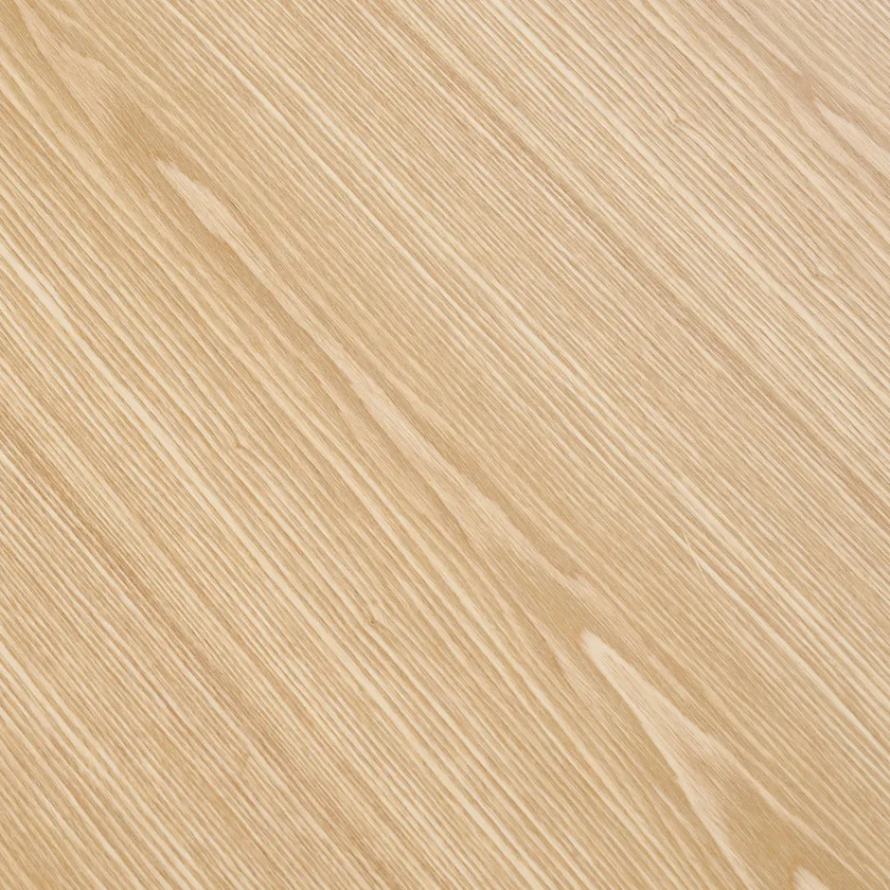 House Nordic SOLVA Table à manger 10 personnes ovale en bois